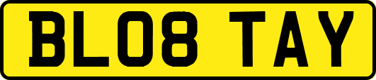 BL08TAY