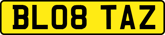 BL08TAZ