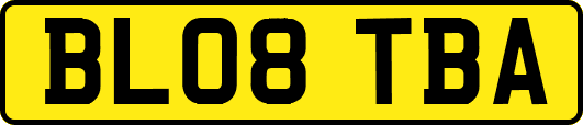 BL08TBA