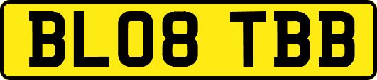 BL08TBB