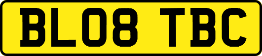 BL08TBC