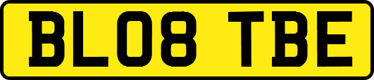 BL08TBE