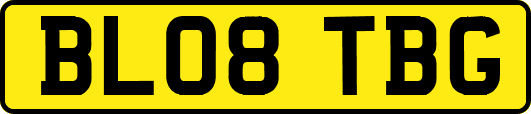 BL08TBG