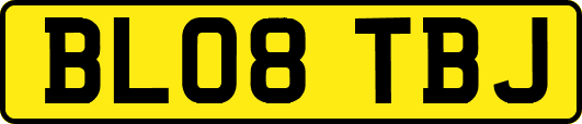 BL08TBJ