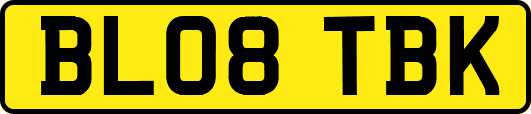 BL08TBK