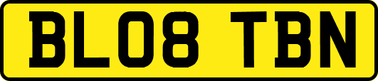 BL08TBN