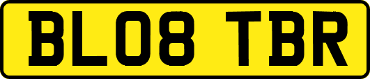 BL08TBR