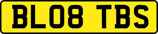BL08TBS