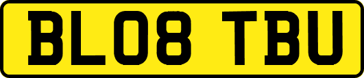 BL08TBU