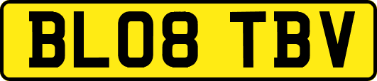 BL08TBV