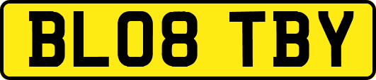BL08TBY