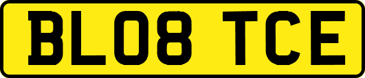 BL08TCE
