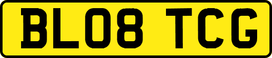 BL08TCG
