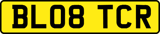 BL08TCR