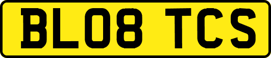 BL08TCS