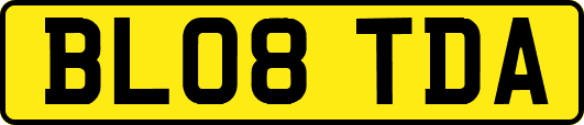 BL08TDA