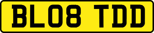 BL08TDD