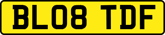 BL08TDF