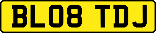 BL08TDJ