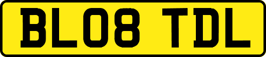 BL08TDL