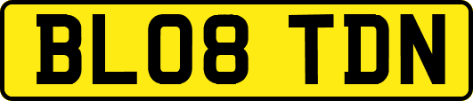 BL08TDN