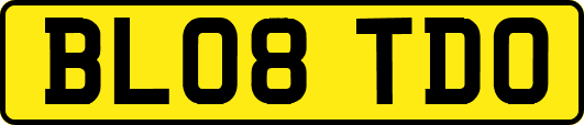 BL08TDO