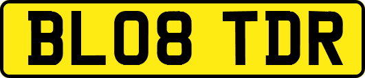 BL08TDR