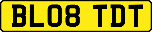 BL08TDT