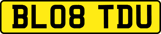 BL08TDU