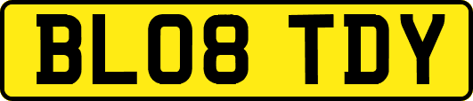BL08TDY