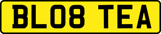 BL08TEA