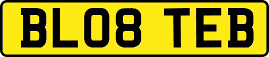 BL08TEB