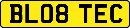 BL08TEC