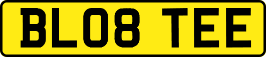 BL08TEE