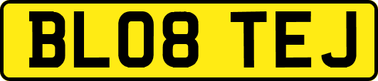BL08TEJ