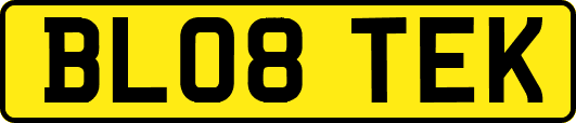 BL08TEK