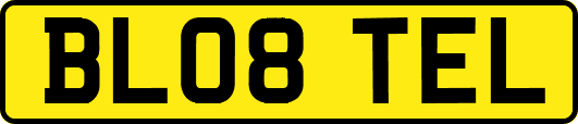 BL08TEL