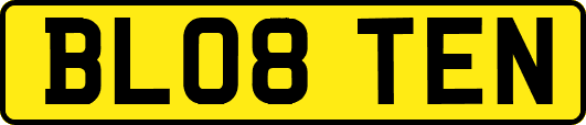BL08TEN
