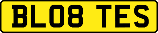 BL08TES