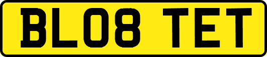 BL08TET