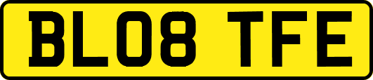 BL08TFE