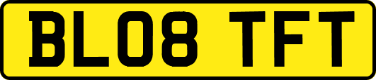 BL08TFT