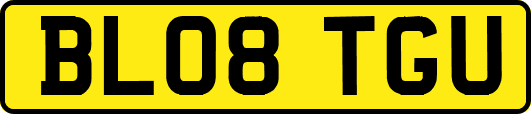 BL08TGU