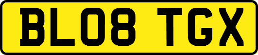 BL08TGX