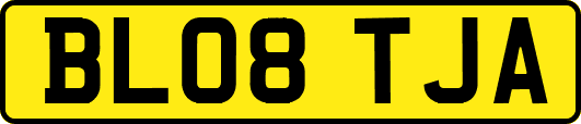 BL08TJA