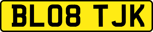 BL08TJK