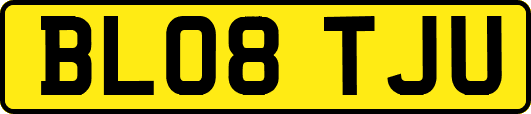 BL08TJU