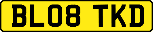 BL08TKD