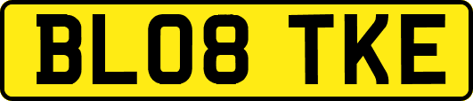 BL08TKE