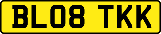 BL08TKK